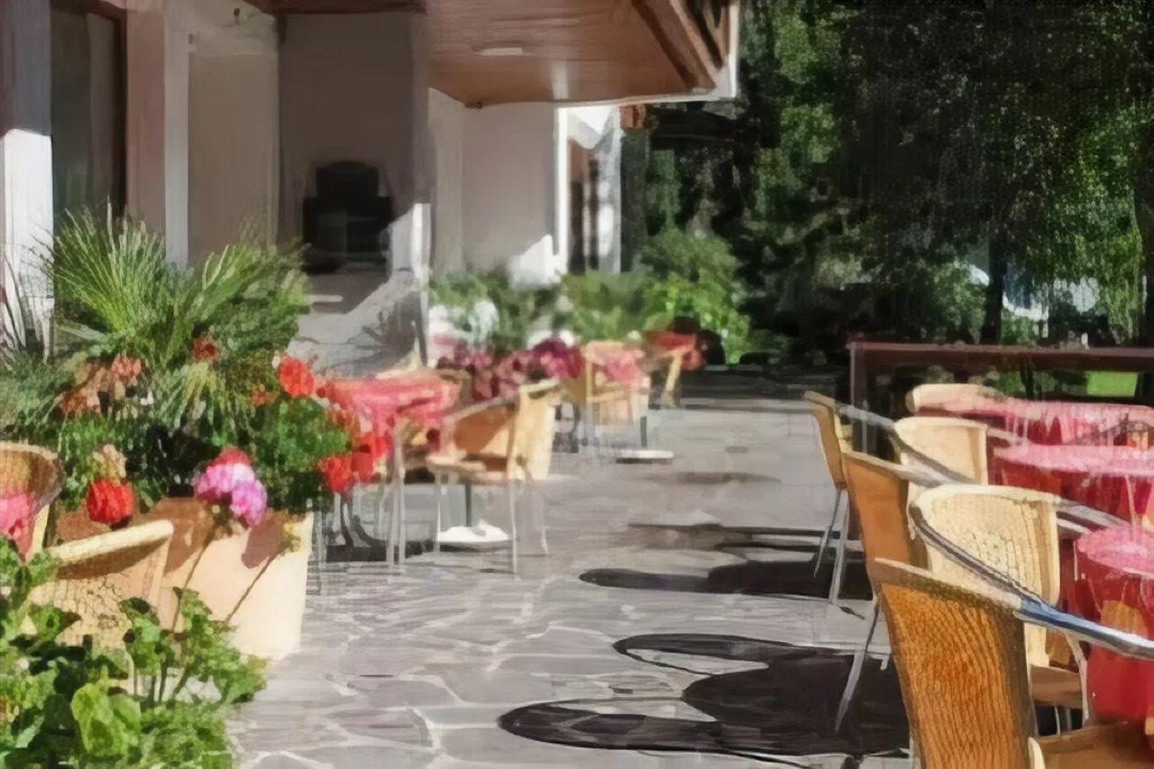 Kaunertalerhof Exterior foto