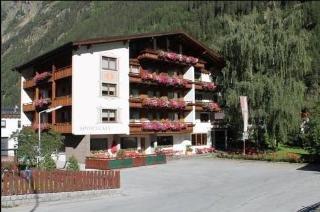Kaunertalerhof Exterior foto