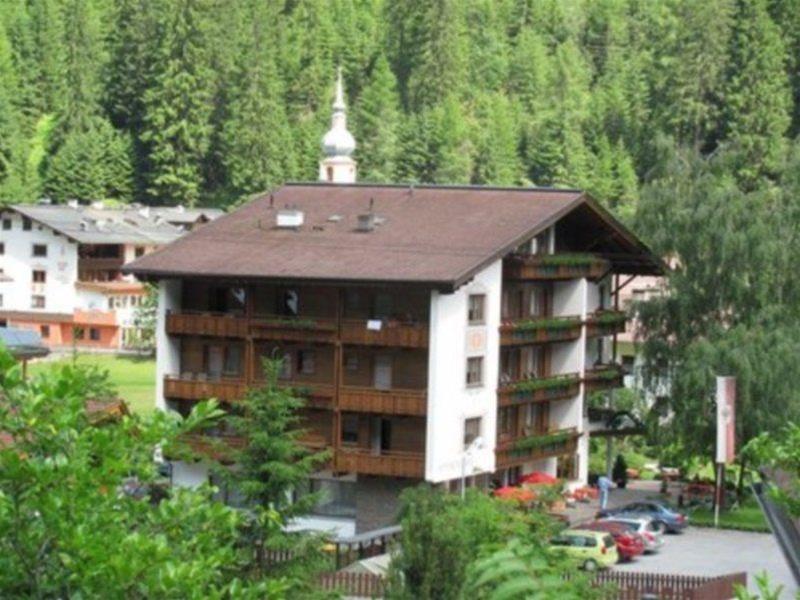 Kaunertalerhof Exterior foto